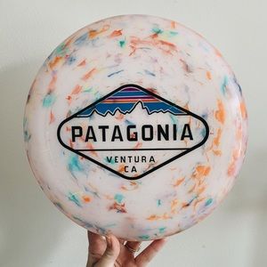 Patagonia Frisbee